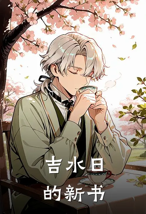 吉水日的新书