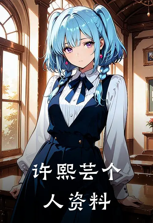 许熙芸个人资料