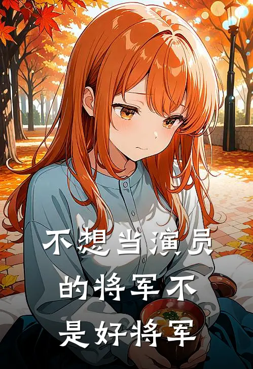不想当演员的将军不是好将军