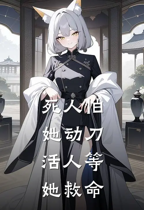 死人怕她动刀，活人等她救命(祁慎言宋梨花)无弹窗小说免费阅读_小说完整版免费阅读死人怕她动刀，活人等她救命祁慎言宋梨花