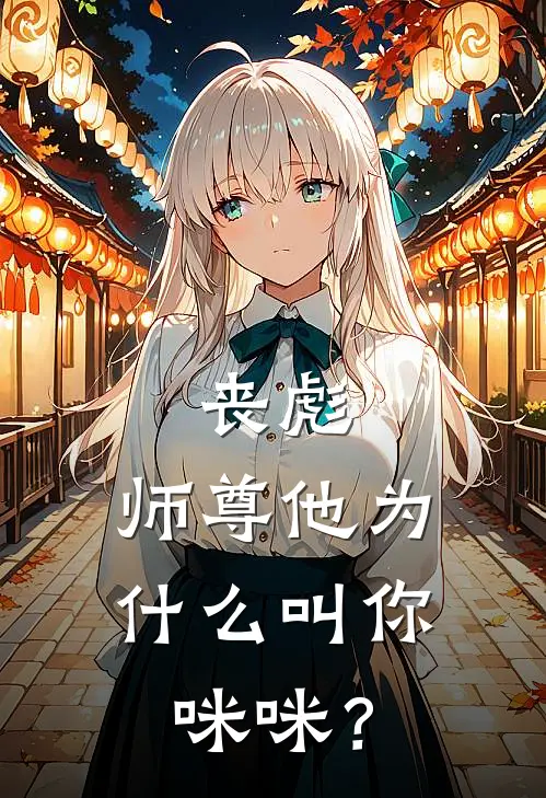 丧彪，师尊他为什么叫你咪咪？