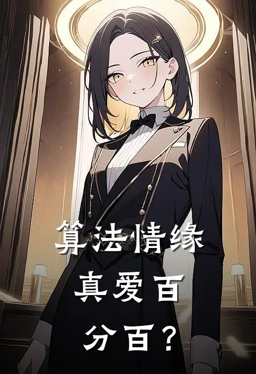 算法情缘：真爱百分百？