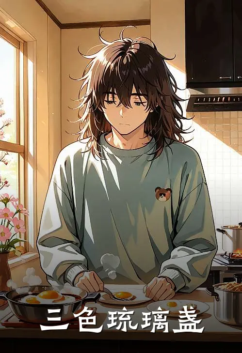 阿碧洛青崖《三色琉璃盏》完结版免费阅读_阿碧洛青崖热门小说