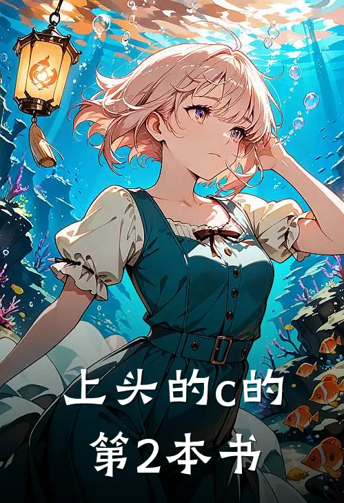 上头的c的第2本书