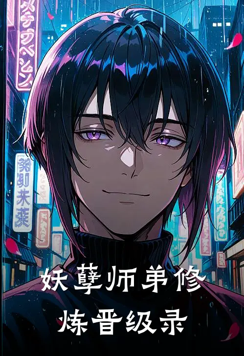 妖孽师弟修炼晋级录