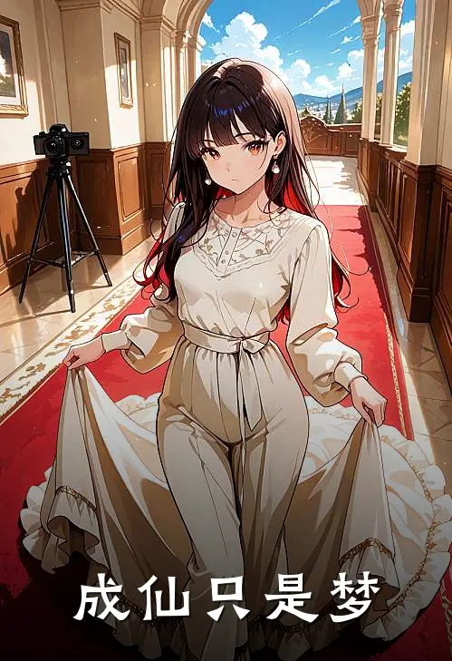 成仙只是梦(江玄苏问心)推荐完结小说_最新章节列表成仙只是梦(江玄苏问心)