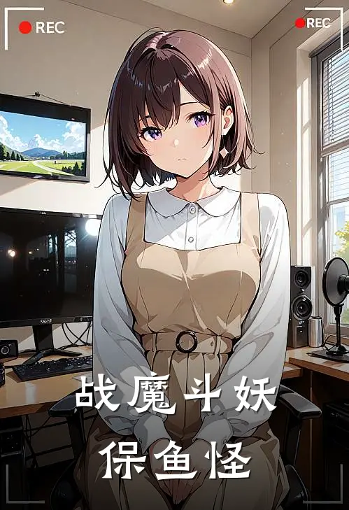 战魔斗妖保鱼怪