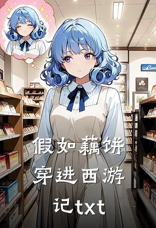 假如藕饼穿进西游记txt