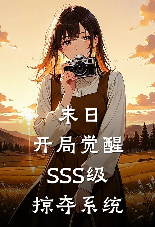 末日：开局觉醒SSS级掠夺系统林凡林凡热门的网络小说_完整版小说末日：开局觉醒SSS级掠夺系统(林凡林凡)