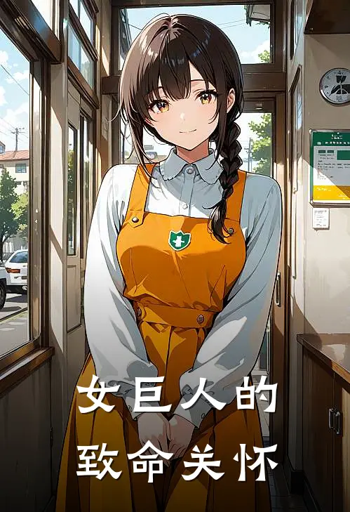 女巨人的致命关怀