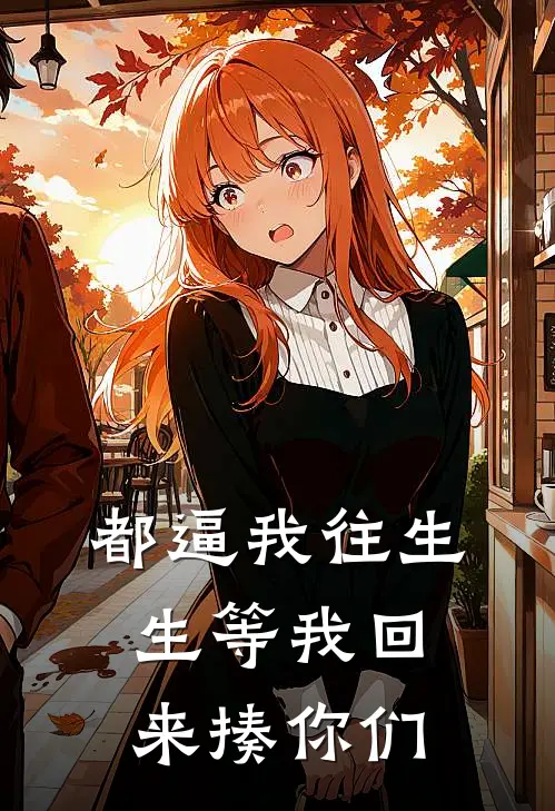 都逼我往生，生等我回来揍你们(墨林陌沐芷)全文免费阅读无弹窗大结局_《都逼我往生，生等我回来揍你们》墨林陌沐芷免费小说