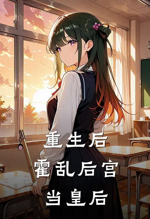 重生后，霍乱后宫当皇后姜宁沈文渊完本小说推荐_免费小说全文阅读重生后，霍乱后宫当皇后姜宁沈文渊