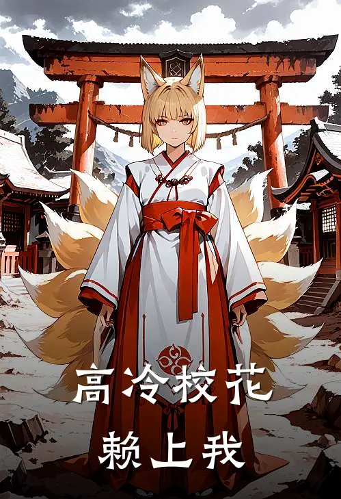 高冷校花赖上我