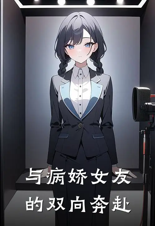 与病娇女友的双向奔赴