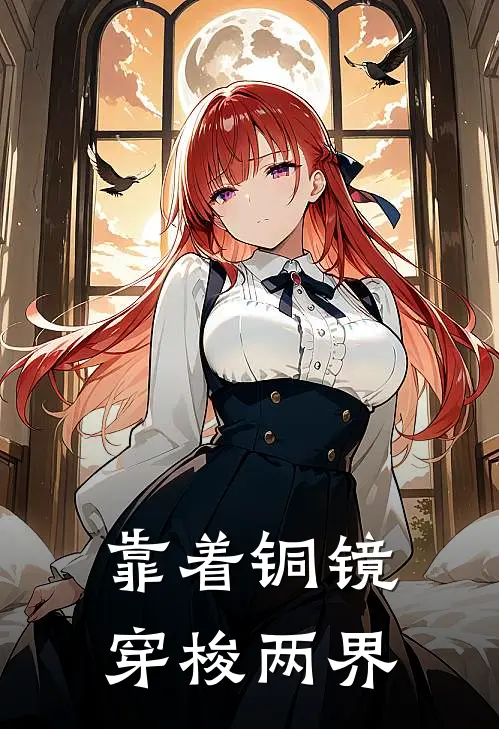 靠着铜镜穿梭两界