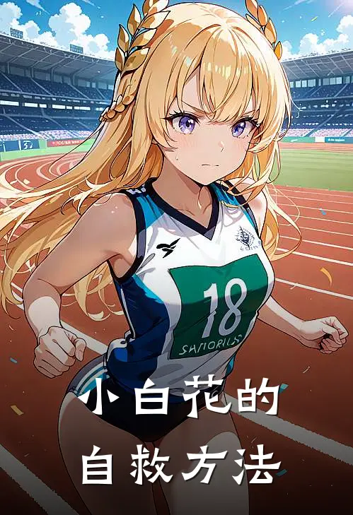 小白花的自救方法