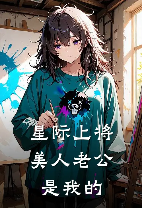 星际上将，美人老公是我的江暮林溪免费小说完整版_最新好看小说星际上将，美人老公是我的江暮林溪