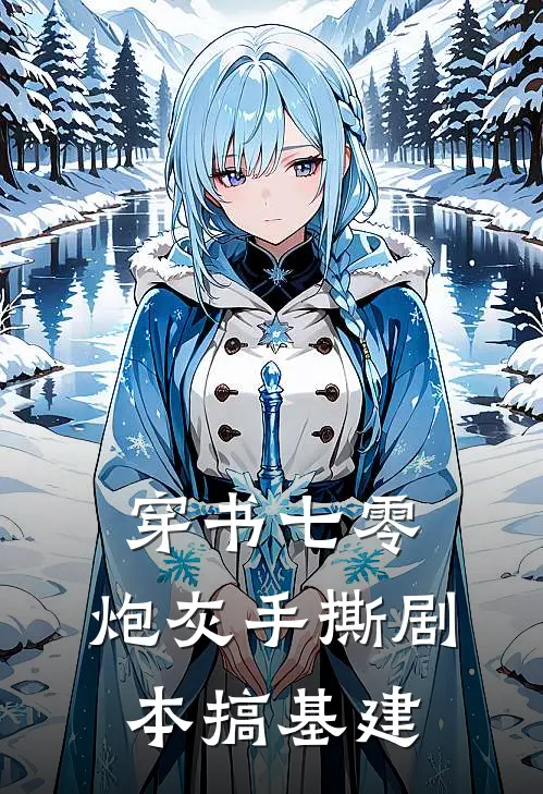 穿书七零，炮灰手撕剧本搞基建