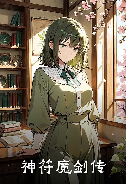 神符魔剑传(江澄孔一鸣)免费小说完结_最新推荐小说神符魔剑传(江澄孔一鸣)