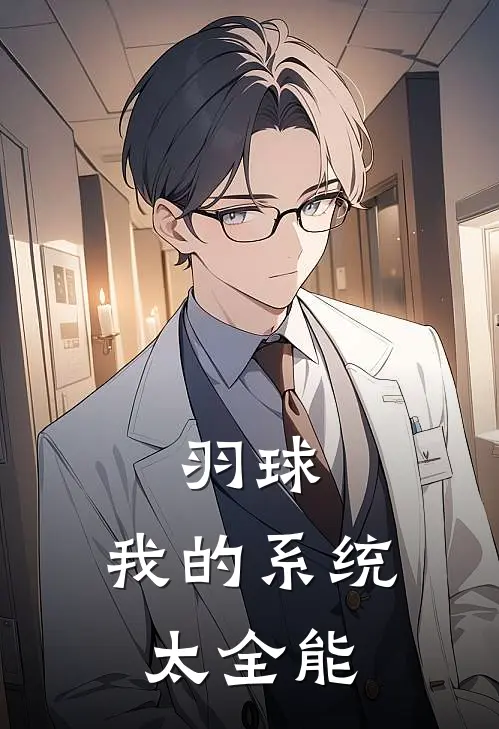 羽球：我的系统太全能