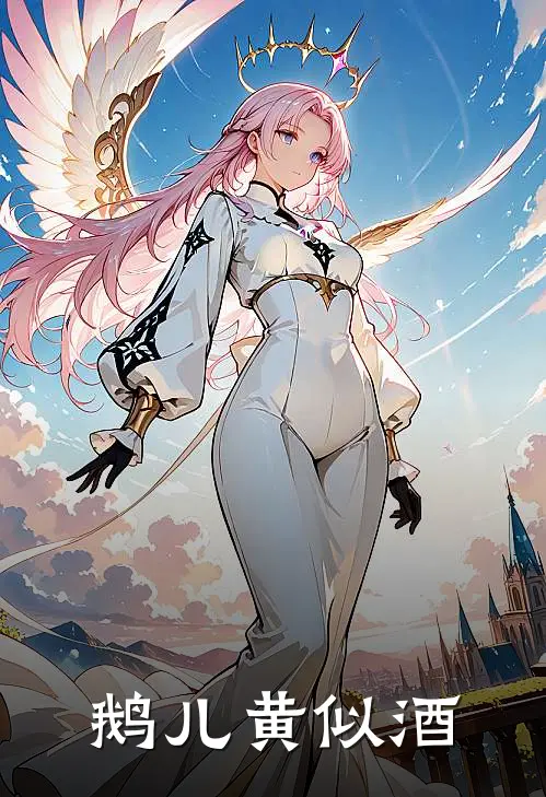 鹅儿黄似酒