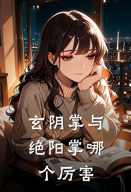 玄阴掌与绝阳掌哪个厉害