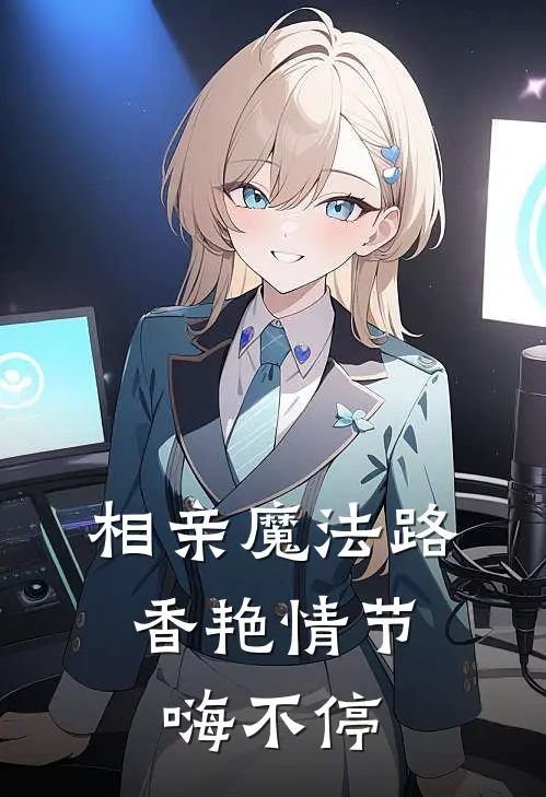 相亲魔法路：香艳情节嗨不停