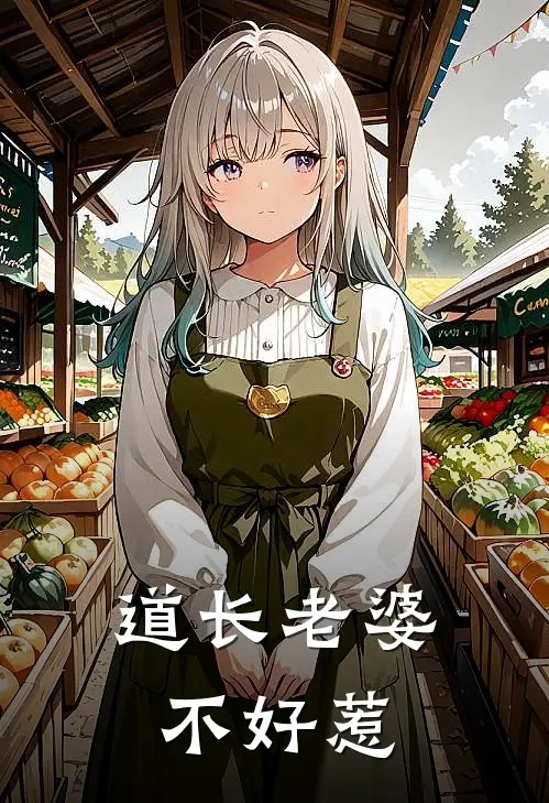 道长老婆不好惹