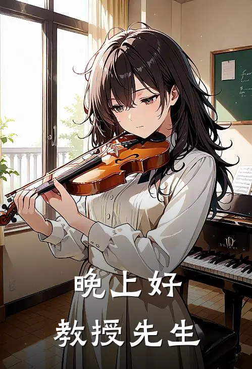 晚上好，教授先生