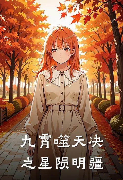 九霄噬天决之星陨明疆