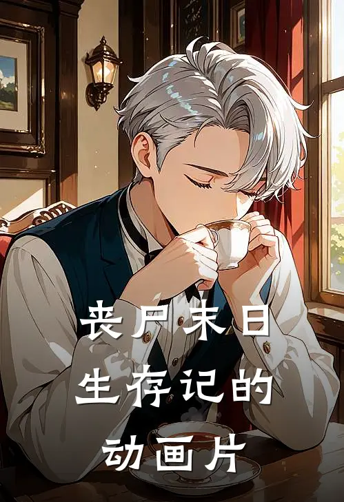 丧尸末日生存记的动画片