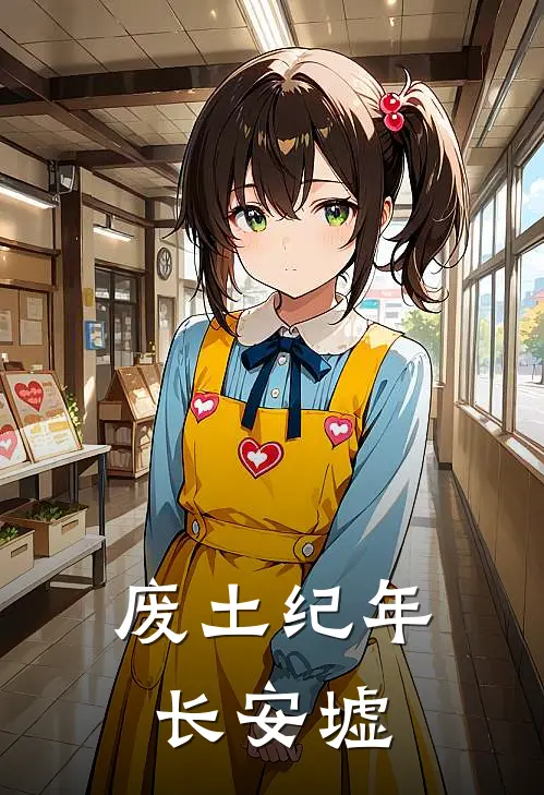 废土纪年：长安墟