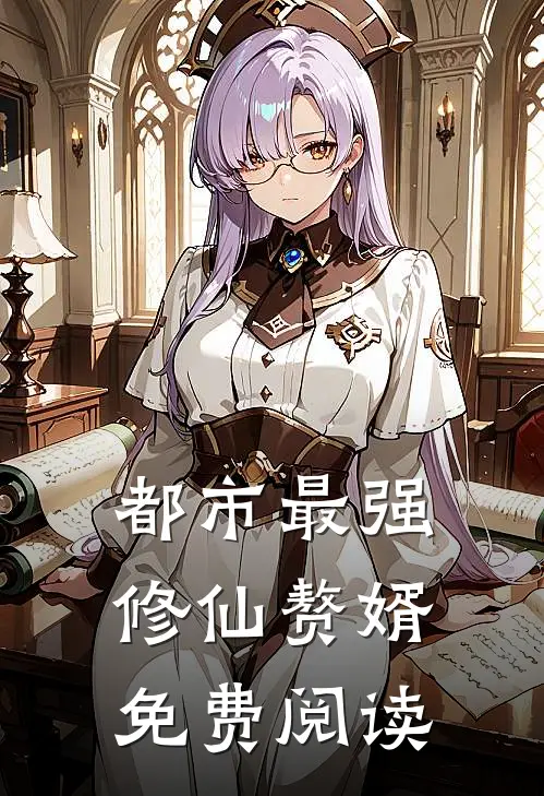 都市最强修仙赘婿免费阅读