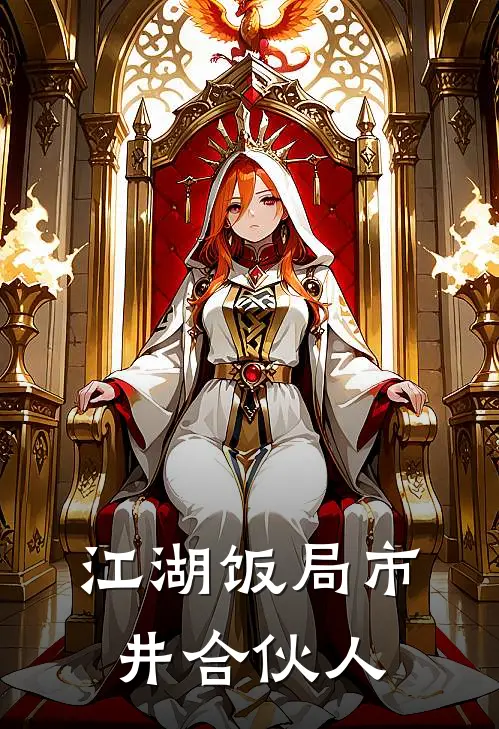 江湖饭局市井合伙人(胡天福胡天福)热门小说_完结版小说全文免费阅读江湖饭局市井合伙人(胡天福胡天福)