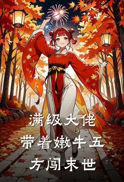 满级大佬，带着嫩牛五方闯末世