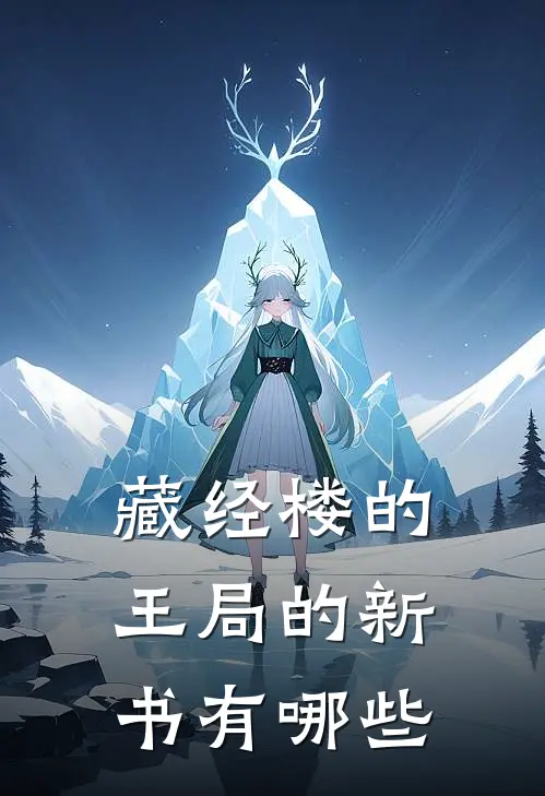 藏经楼的王局的新书有哪些