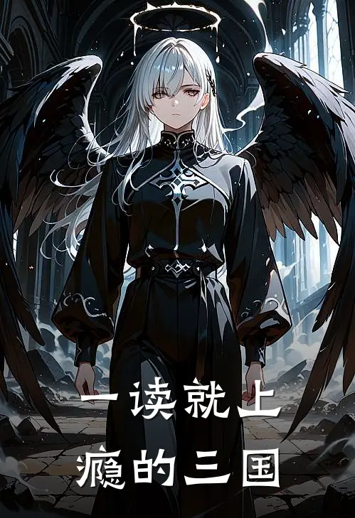 一读就上瘾的三国