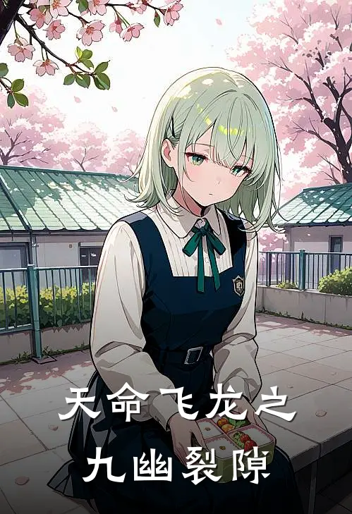 天命飞龙之九幽裂隙