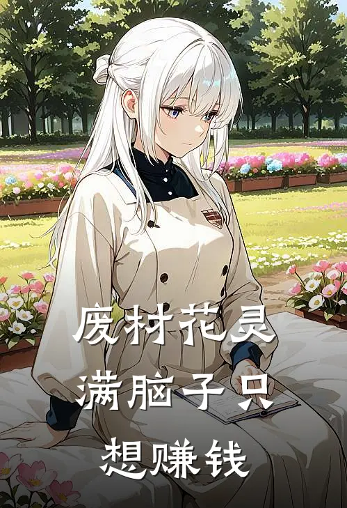 废材花灵满脑子只想赚钱璃茉鬼天竺最新完结小说推荐_全集免费小说废材花灵满脑子只想赚钱璃茉鬼天竺