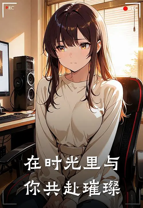 在时光里与你共赴璀璨