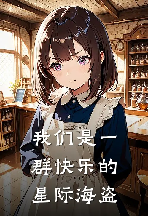 我们是一群快乐的星际海盗