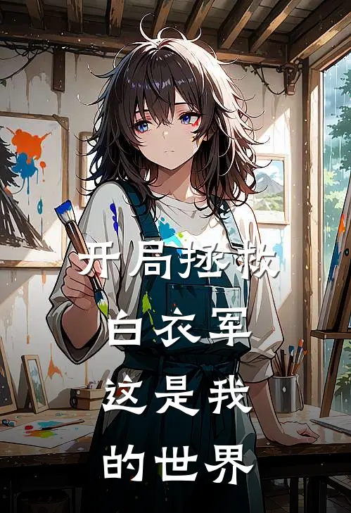 开局拯救白衣军，这是我的世界(陈稳强崔姬)完结版小说全文免费阅读_最新小说开局拯救白衣军，这是我的世界(陈稳强崔姬)