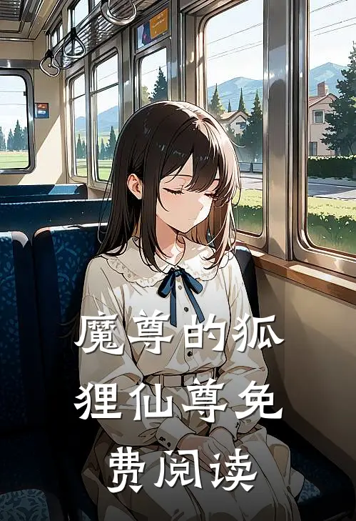 魔尊的狐狸仙尊免费阅读