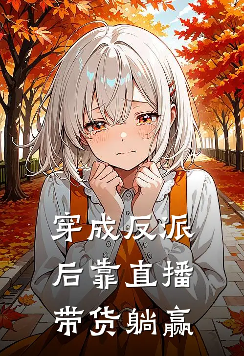 穿成反派后靠直播带货躺赢沈逐风陆南枝全文在线阅读_穿成反派后靠直播带货躺赢全集免费阅读