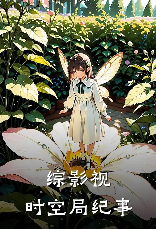 综影视：时空局纪事