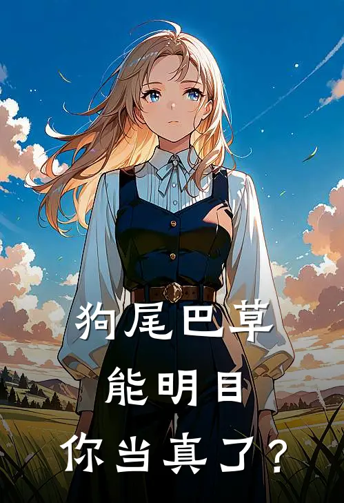 狗尾巴草能明目，你当真了？