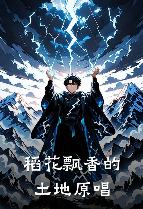 稻花飘香的土地原唱