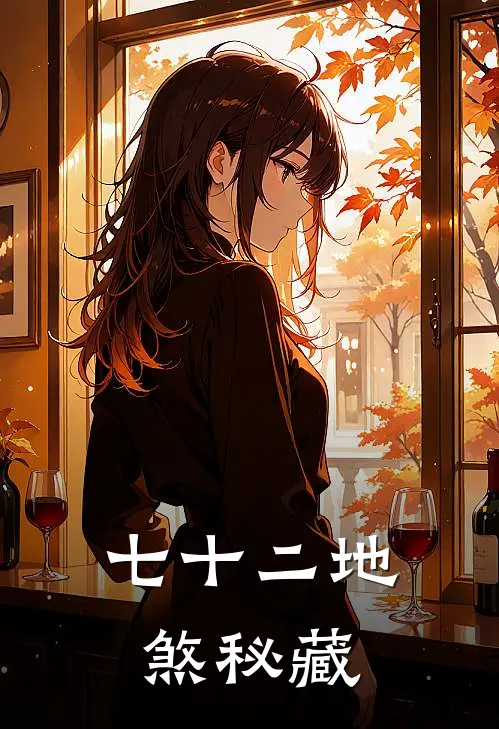 七十二地煞秘藏