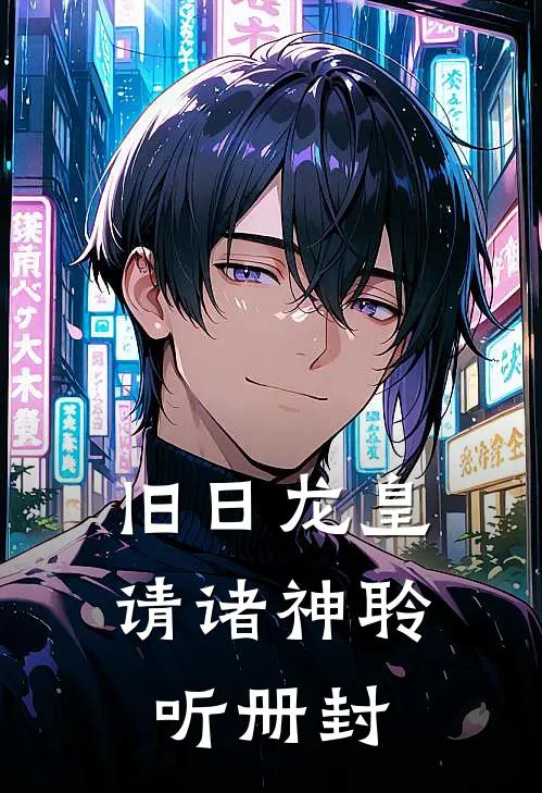 旧日龙皇：请诸神聆听册封