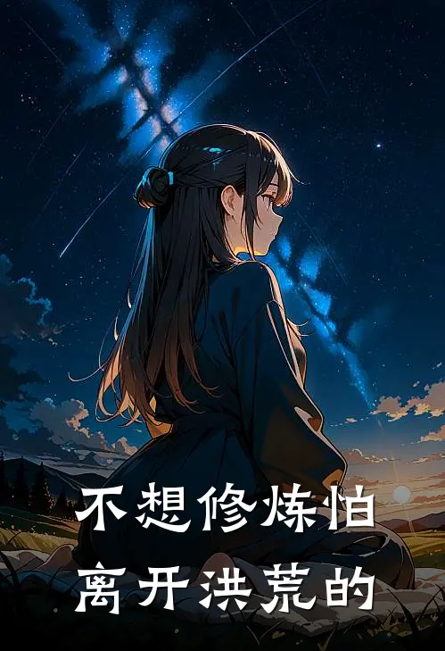 不想修炼怕离开洪荒的